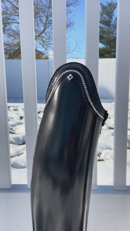 TDR's Ashley P 6.0 (DeNiro Bellini)