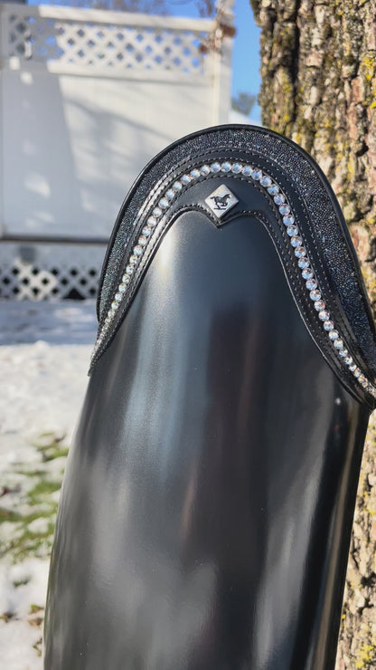 TDR's Ashley P 6.0 (DeNiro Bellini)