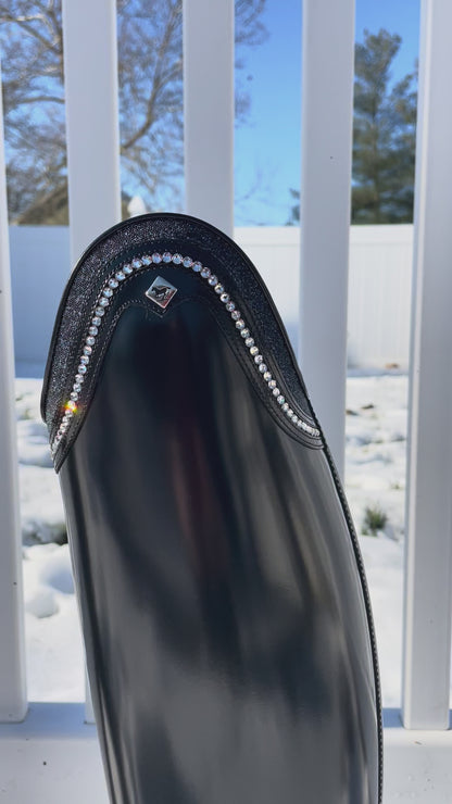 TDR's Ashley P 6.0 (DeNiro Bellini)