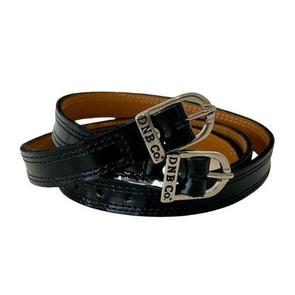 DeNiro Spur Straps