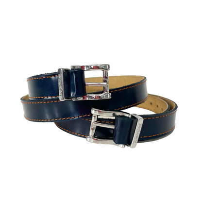 Kingsley Spur Straps