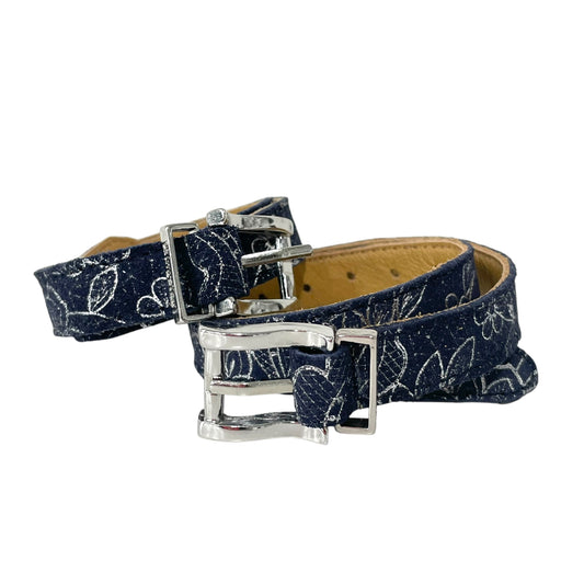 Kingsley Spur Straps (Multiple Color Options)