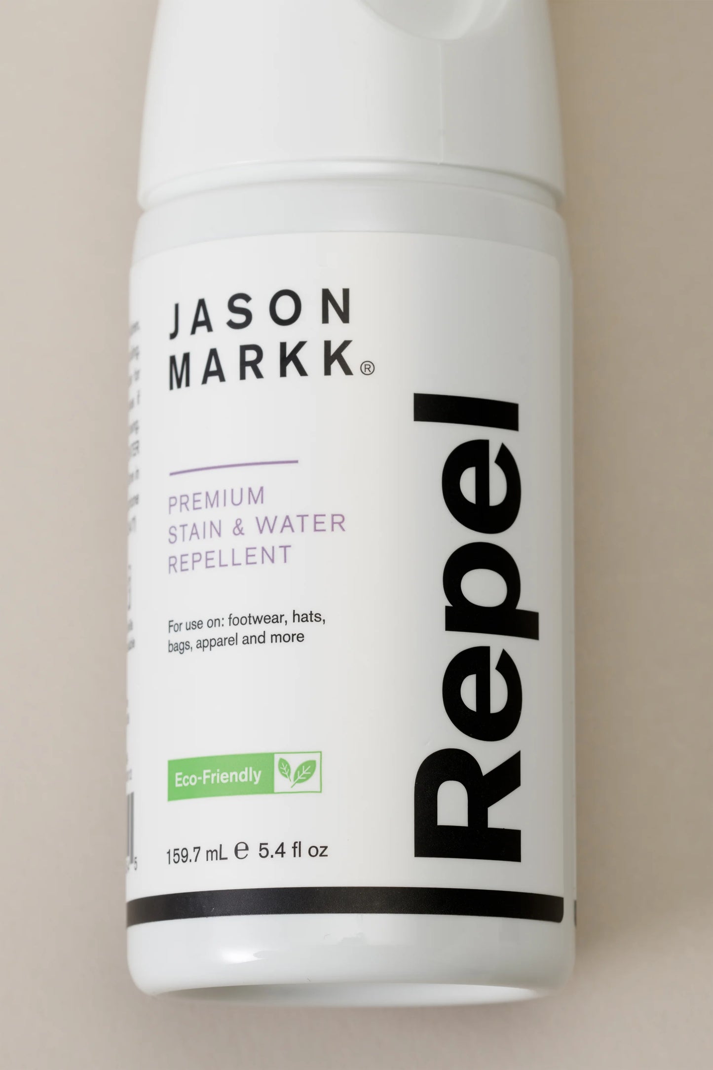 Jason Markk Premium Water and Stain Repellant