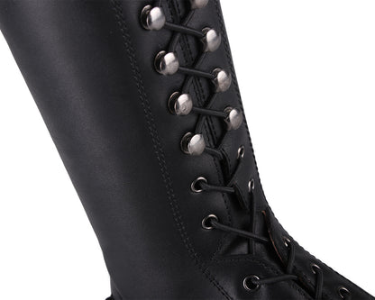 QHP Hailey Laceup Boot
