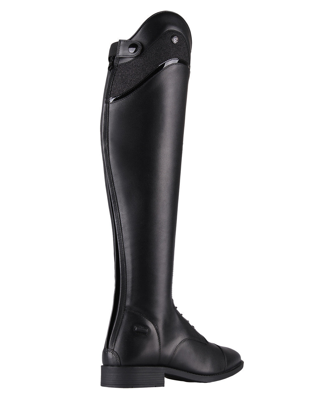 Boots equitation fille on sale