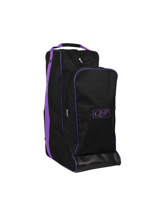 QHP Combination Boot and Helmet Bag (Multiple Colors)