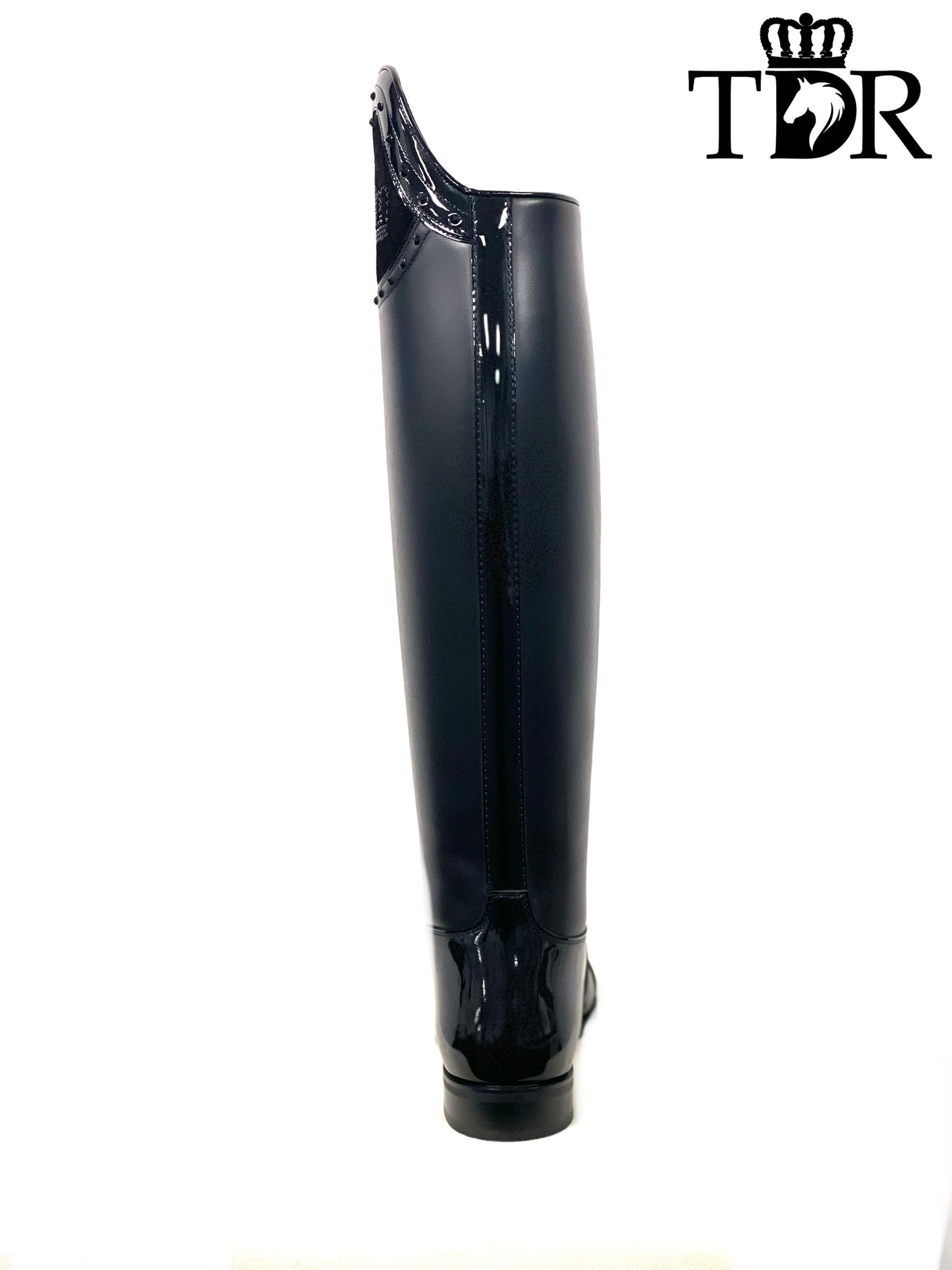 Kingsley Capri 01 Dressage Boot (40/MA/M)