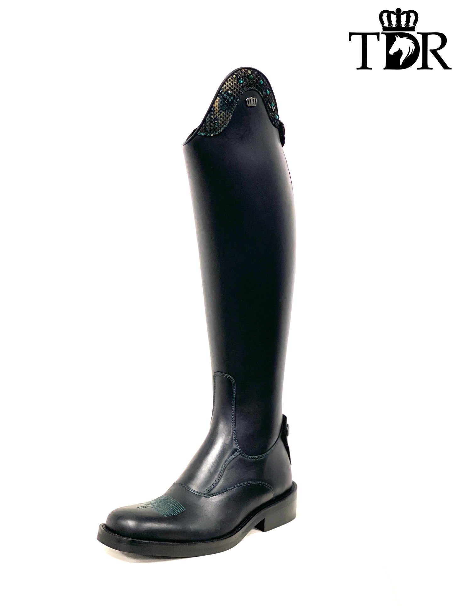 Kingsley Denver All-Around Boot (39/MC/S)