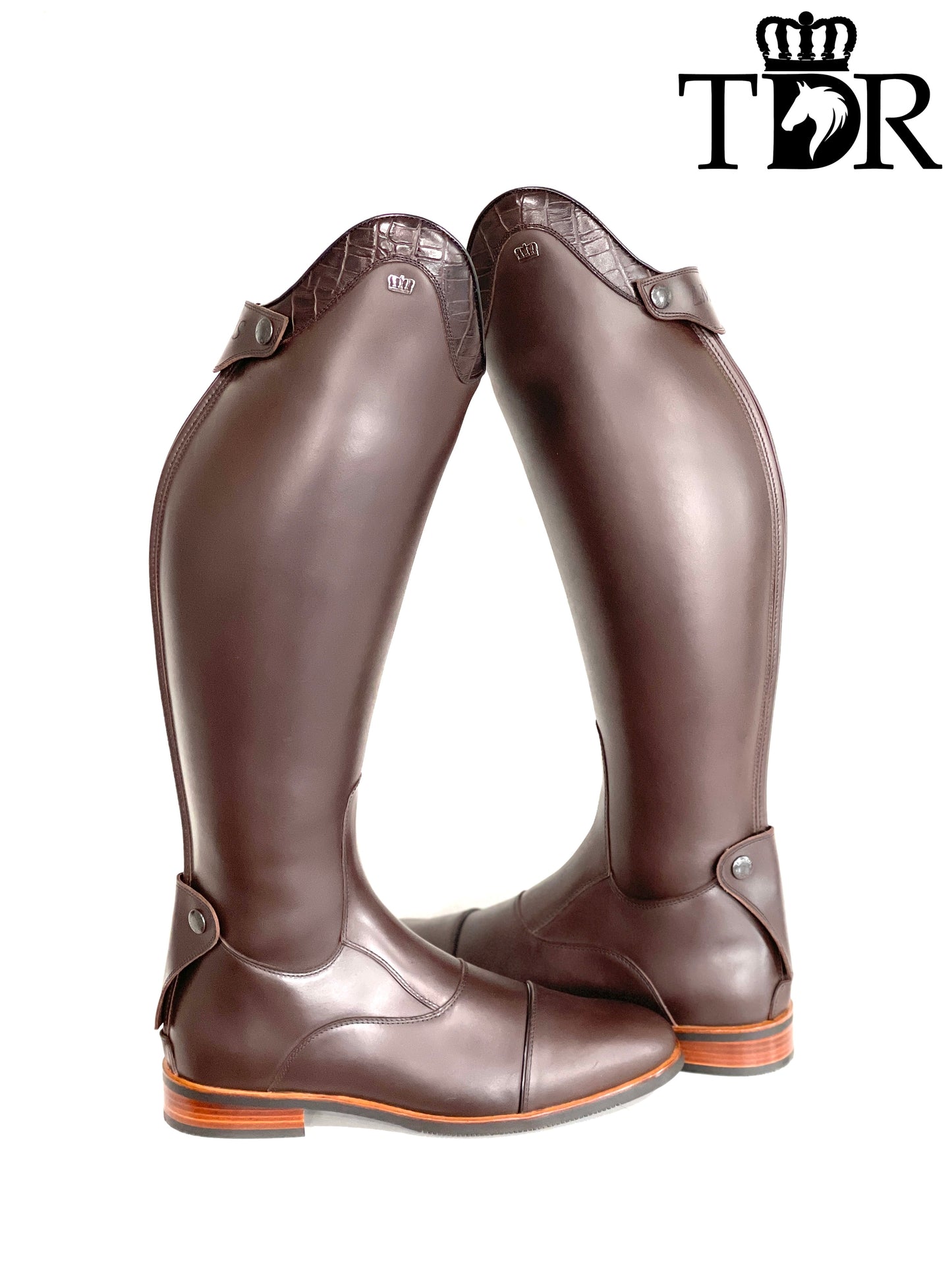 Kingsley Olbia 01 Boot (46/MC/L)