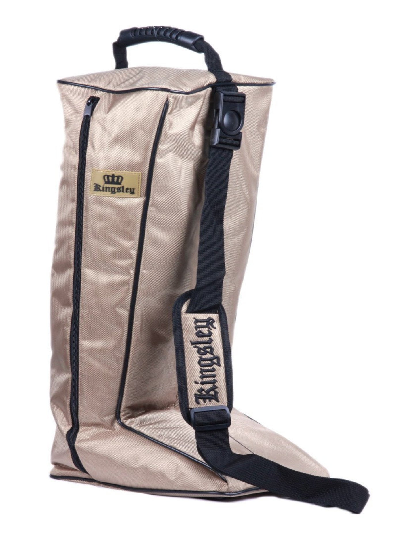 Kingsley Boot Bag