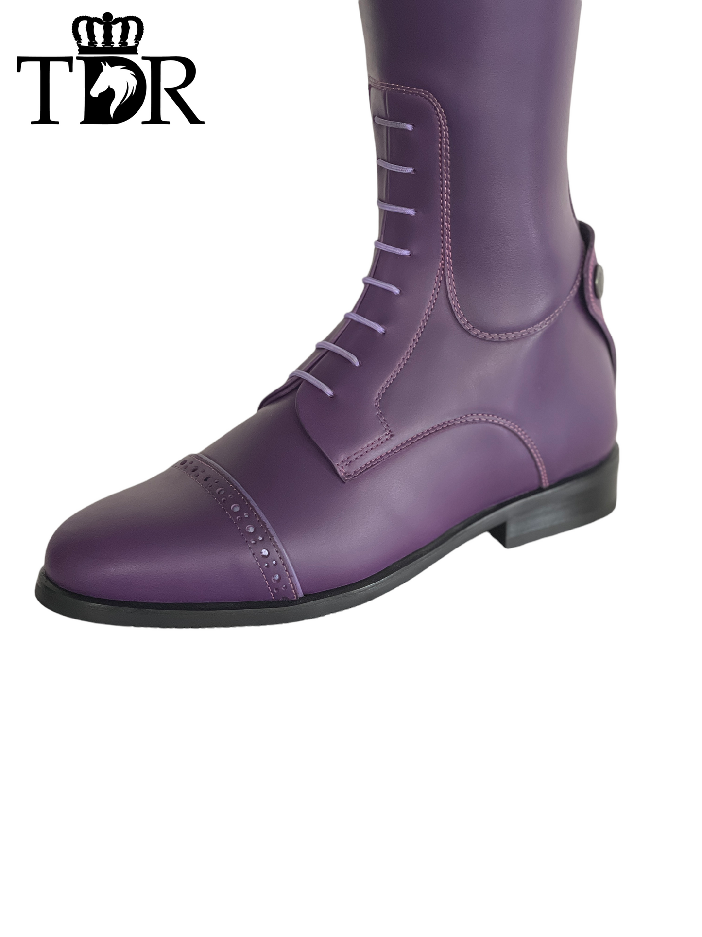 Kingsley Olbia 02 Boot (Nature Roxo)