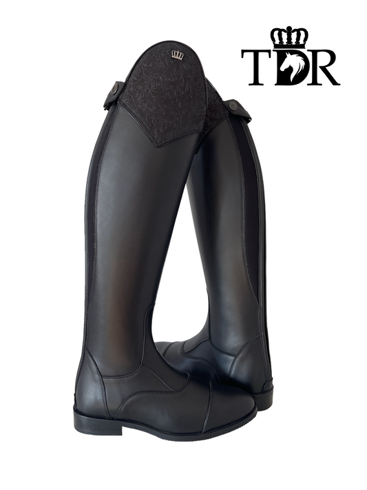Kingsley Aspen Special 01 (Aspen Black and Elba)