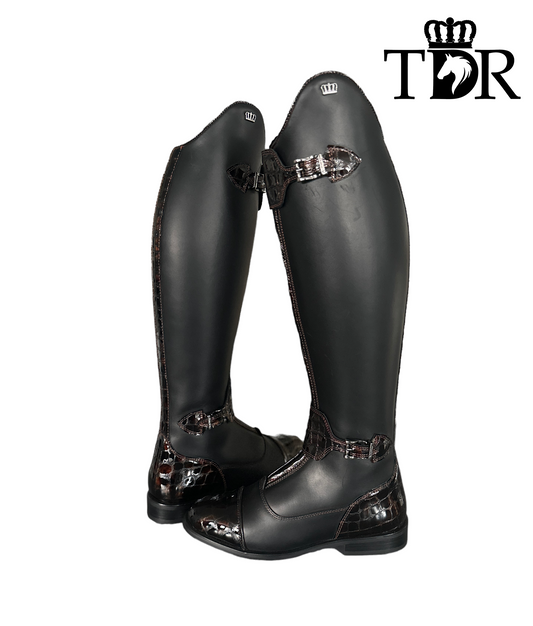 Kingsley London 02 (Nature Black)
