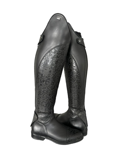Kingsley Olbia 03 Dressage Boot (40/MA/M)