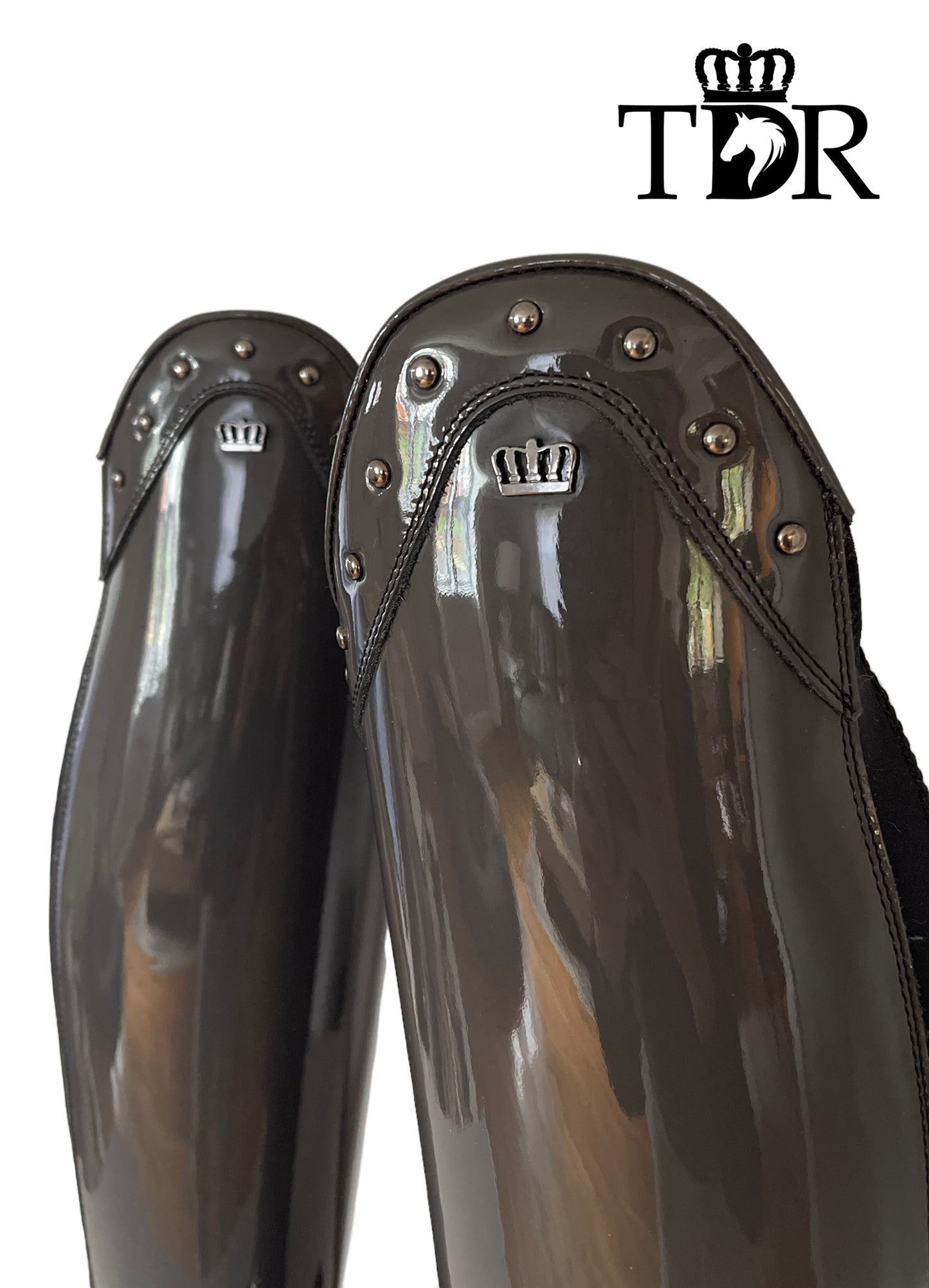 Kingsley WINTER Capri 02 Dressage Boot (39.5/MA/S)