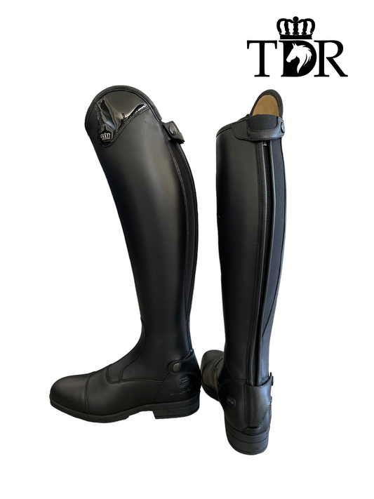 Kingsley Montreal (Nature Black and Roma Black)