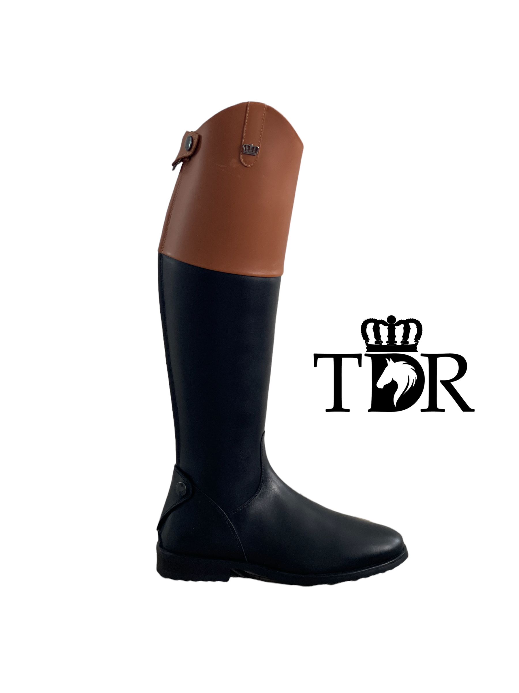 Kingsley King Hunter 37 MC S The Distinguished Rider