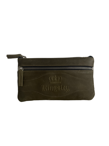 Kingsley Palma Belt Bag (Multiple Colors Available)