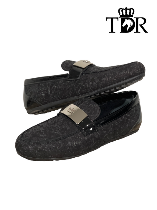 Kingsley Mazy Loafer (Elba)
