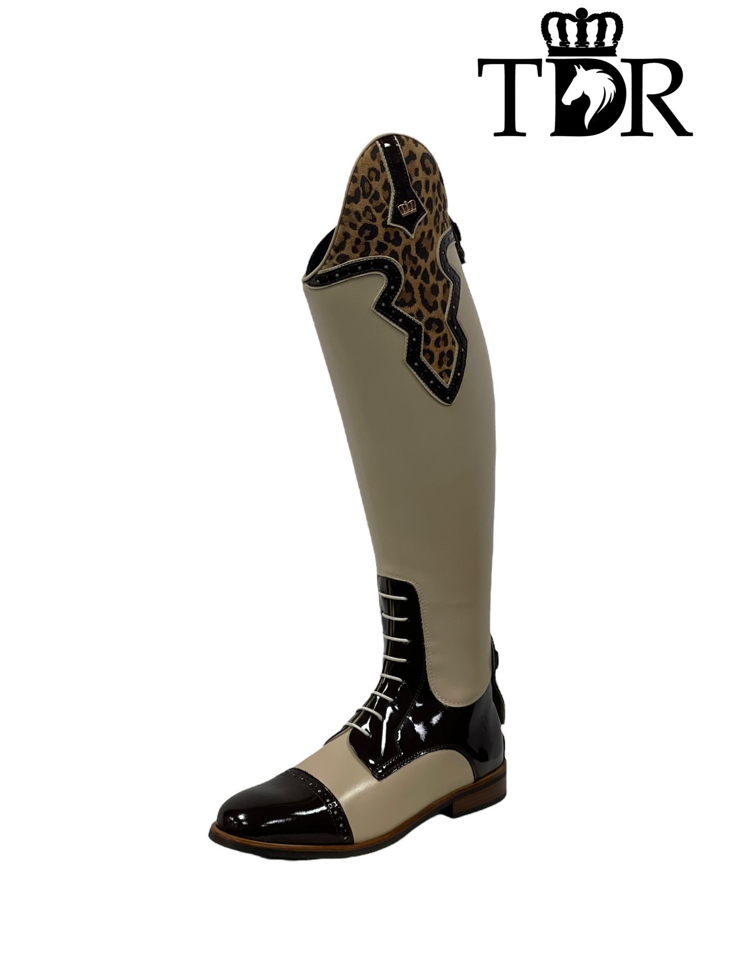 Kingsley Olbia 02 Dressage Boot (39/MC/M)