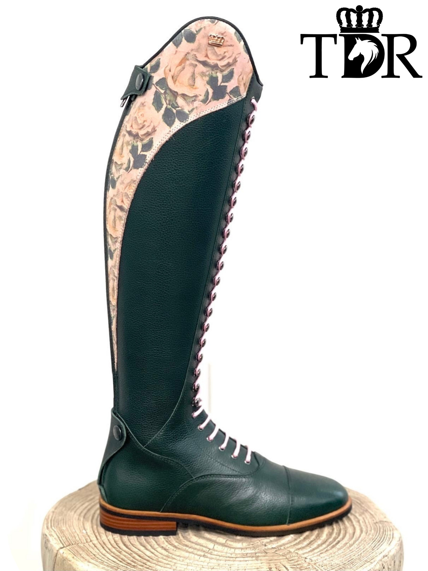 Kingsley Orlando 01 Riding Boot (37/MC/S)