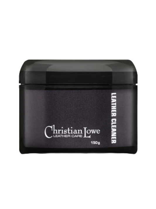 Christian Lowe Leather Cleaner